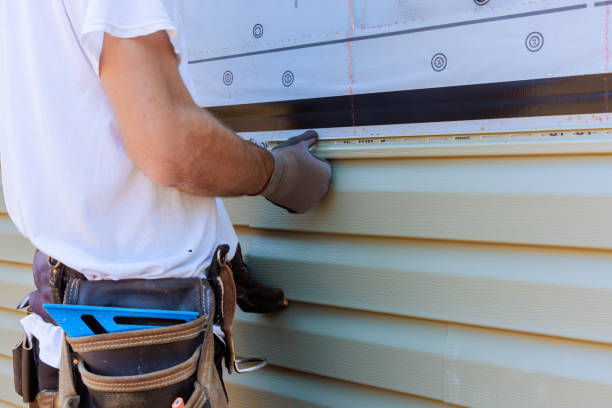 Siding Removal and Disposal in Copperas Cove, TX