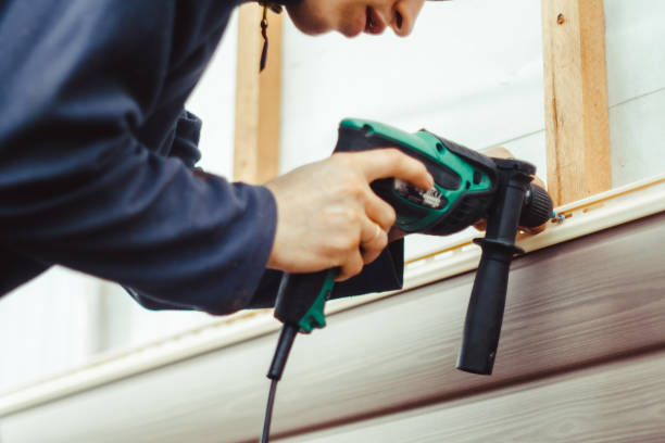 Trusted Copperas Cove, TX Siding Experts